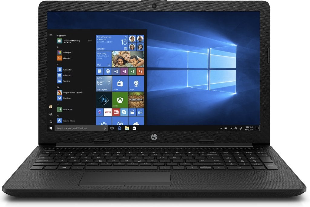 HP Intel Core i3 Laptop 500 GB opslag, Computers en Software, Ophalen, HDD, 2 tot 3 Ghz, Zo goed als nieuw