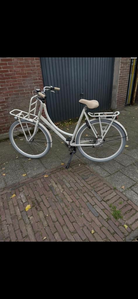 Batavus Diva Damesfiets - 7 versnellingen, trommelrem, Fietsen en Brommers, Fietsen | Dames | Damesfietsen, Versnellingen, Batavus