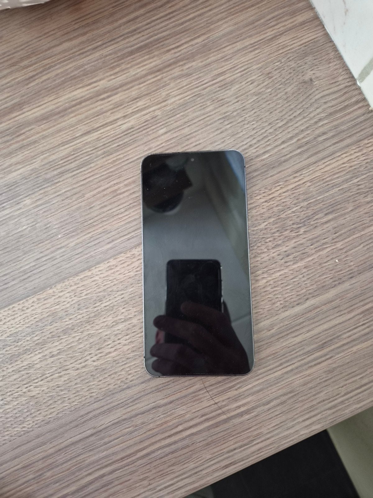 Samsung Galaxy S22 - Zwart - Zo goed als nieuw