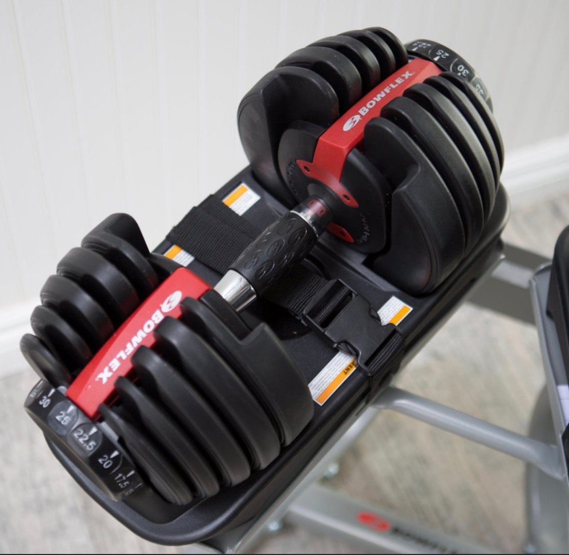 Nieuwe losse hendel voor Bowflex SelectTech 552, Ophalen of Verzenden, Nieuw