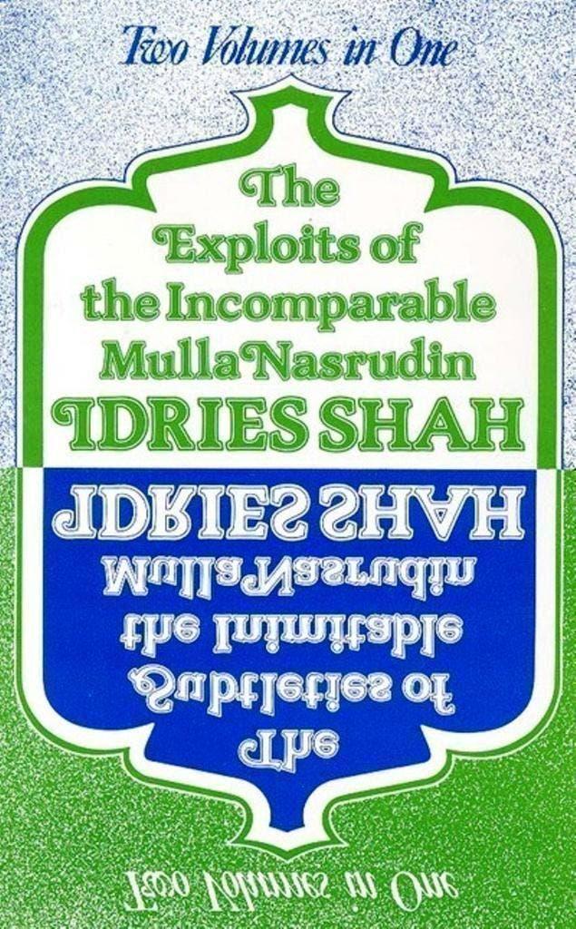 Idries Shah Exploits of the Incomparable Mulla Nasrudin, Verzenden, Zo goed als nieuw, Overige onderwerpen, Achtergrond en Informatie