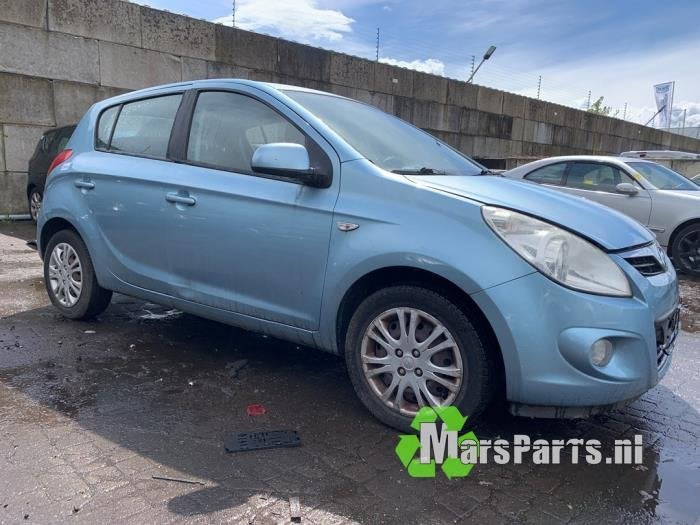 Subframe van een Hyundai I20, Gebruikt, -, -, Ophalen of Verzenden