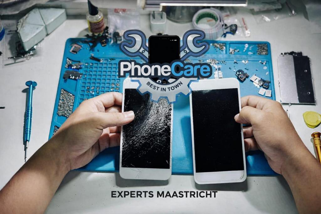 Reparatie van al uw electronica Scherpe Prijzen!, Ophalen, Zo goed als nieuw