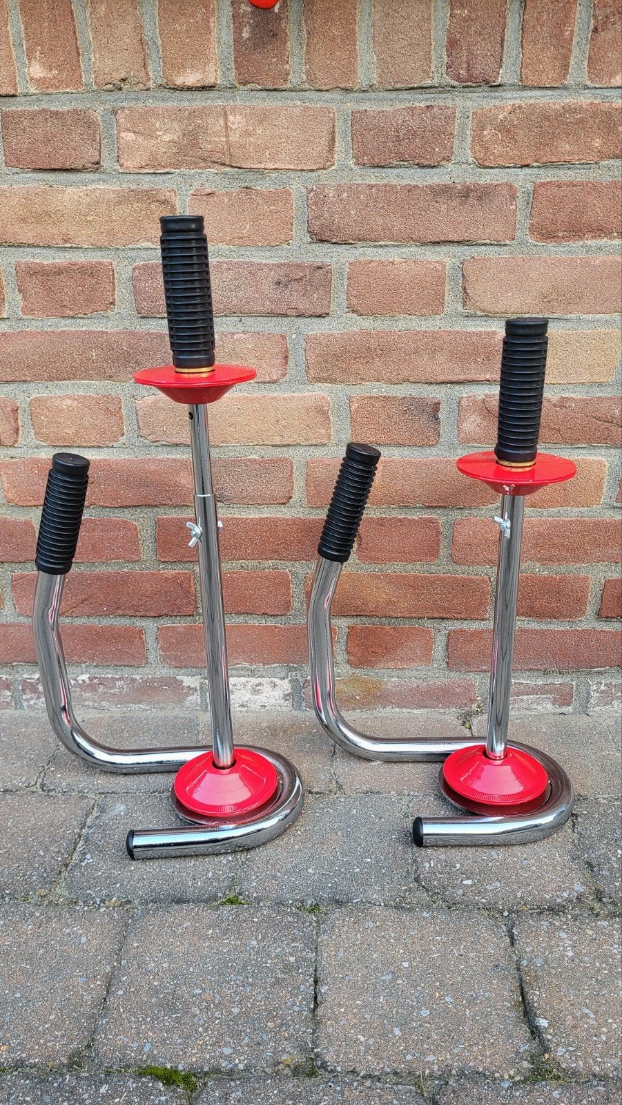 Verstelbare hand-folie-dispenser (2 stuks) - Nieuwstaat, Ophalen of Verzenden, Nieuw, Overige typen