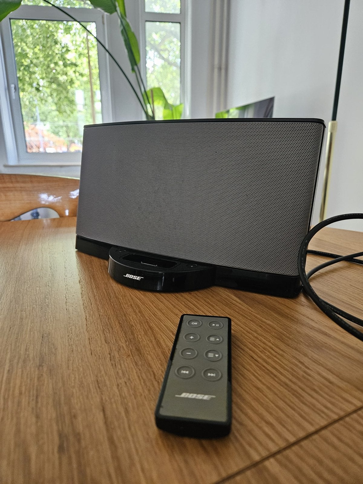 Bose SoundDock Series II Digital Music System, Ophalen, Gebruikt, Overige typen, Bose
