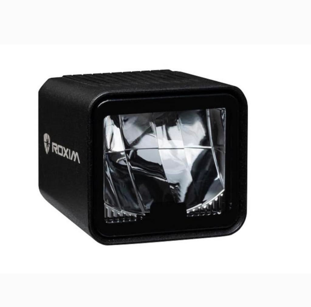 SUPER73 RX HEADLIGHT, Ophalen of Verzenden