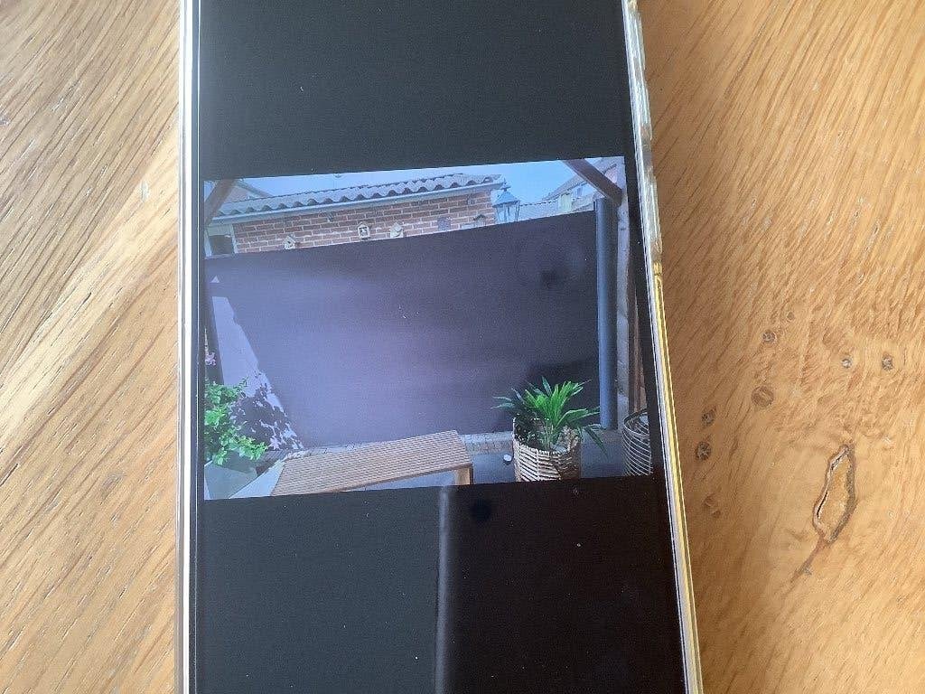 Tuin en terras, Ophalen, Zo goed als nieuw, Overige materialen, Overige typen