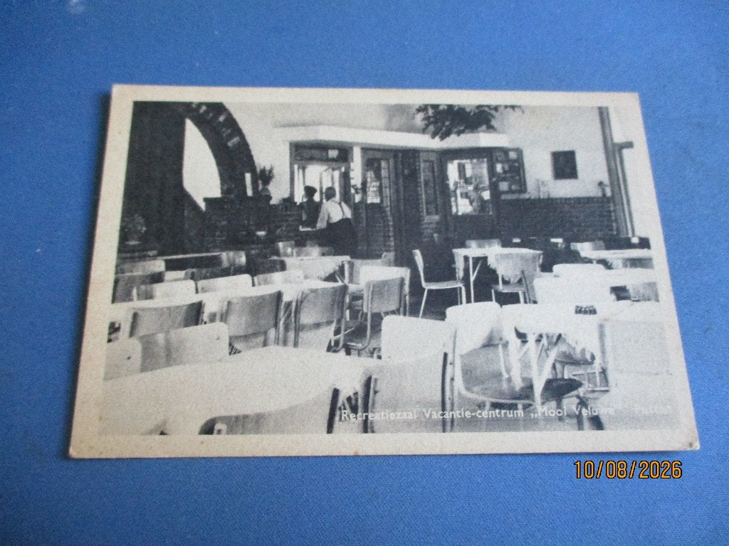 Putten, Ophalen of Verzenden, Voor 1920, Ongelopen, Gelderland