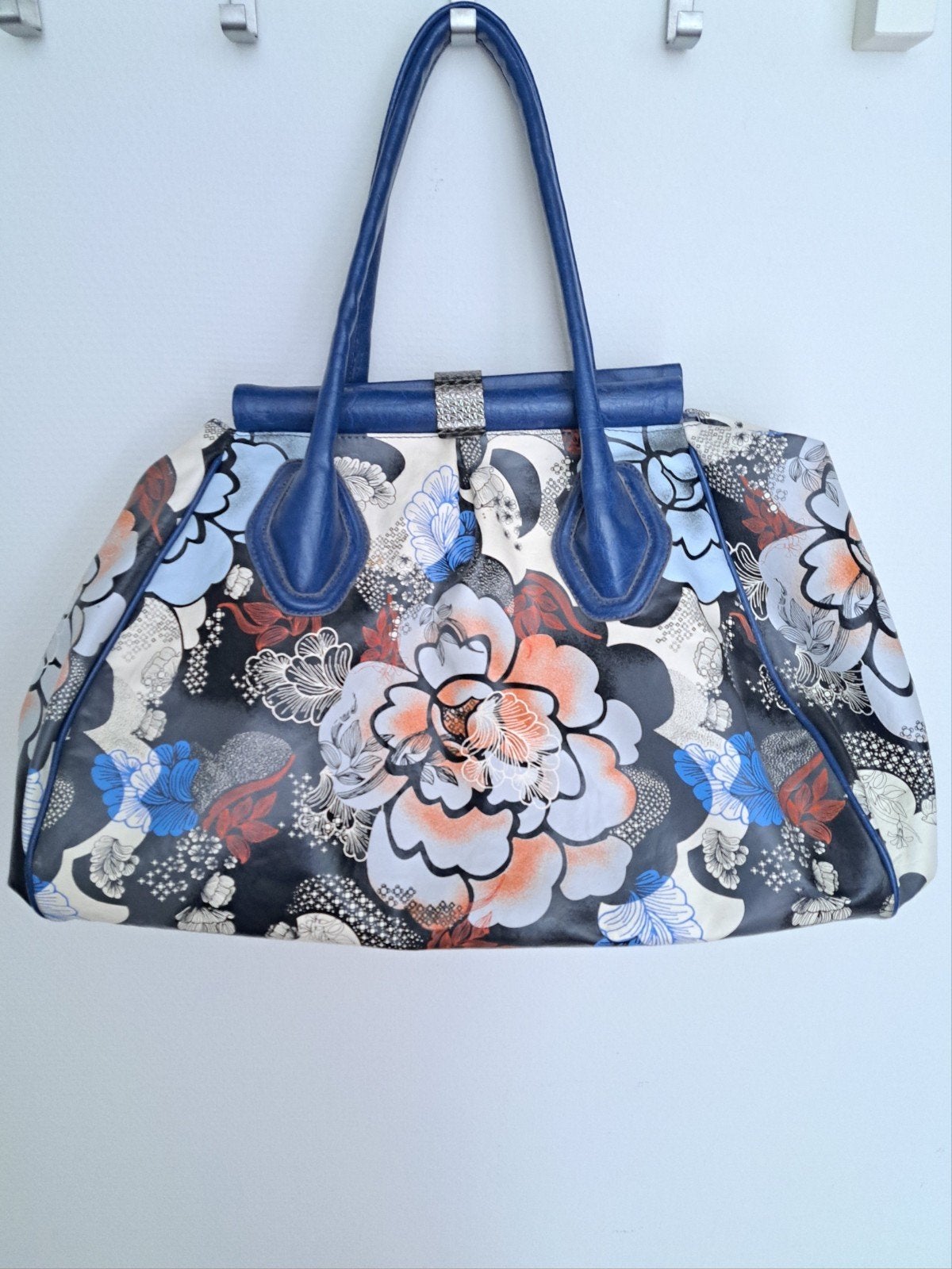 Damestas, Sieraden, Tassen en Uiterlijk, Ophalen of Verzenden, Zo goed als nieuw, Overige kleuren, Overige typen