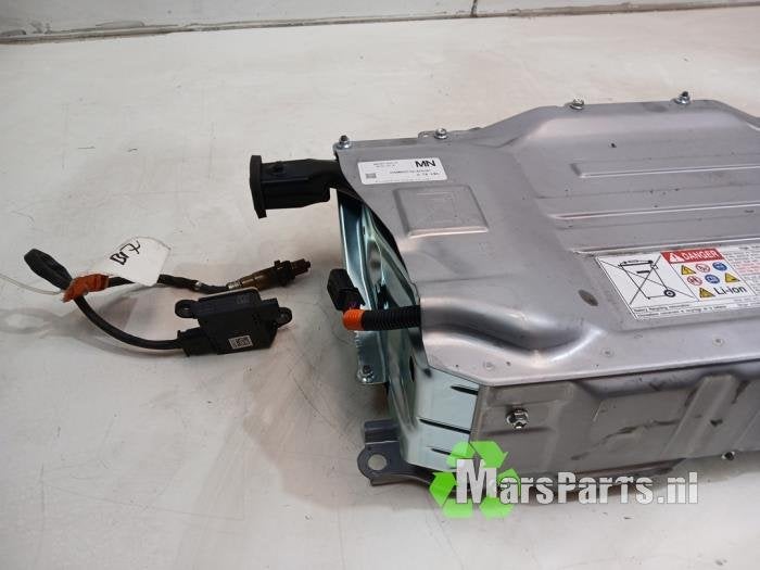 Accu (Hybride) van een Toyota Yaris, Gebruikt, -, -, Ophalen of Verzenden