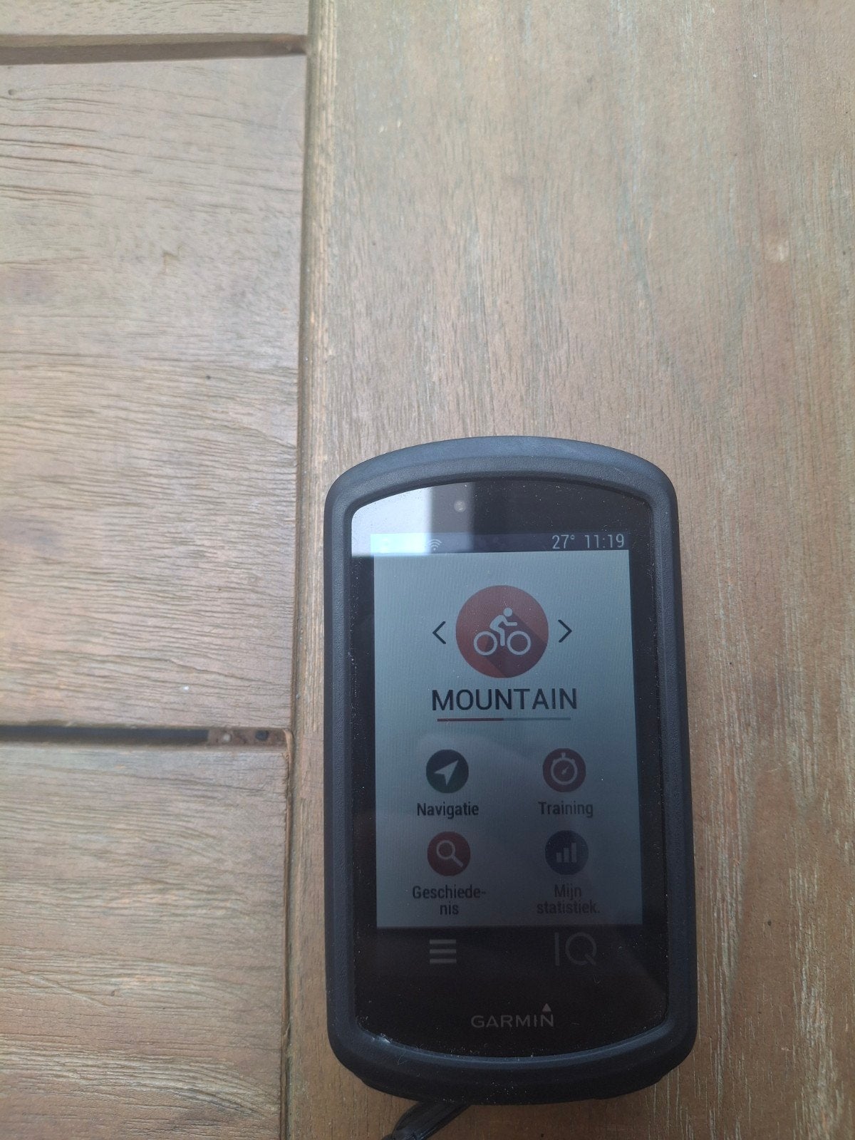 Garmin edge 1030 bundel, Fietsen en Brommers, Fietsaccessoires | Fietscomputers, Gebruikt, Cadanssensor, Draadloos, GPS, Hartslagsensor