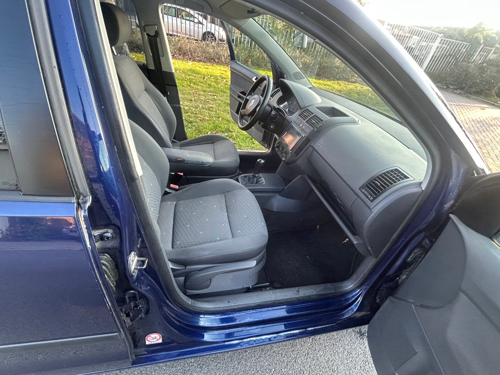 Foto 13 van Volkswagen Polo 1.4 apk17-03-2027