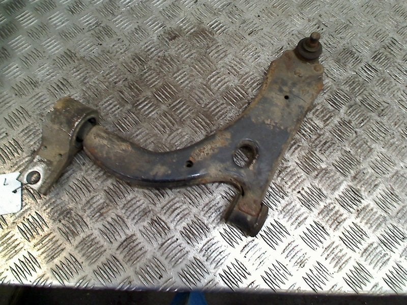 Draagarm Links Voor Ford Fiesta 5 (JD/JH) (2001-11/2008-10), Gebruikt, Henry-Ford-Straße  1, Köln 50735, , Duitsland, Ford-Werke GmbH