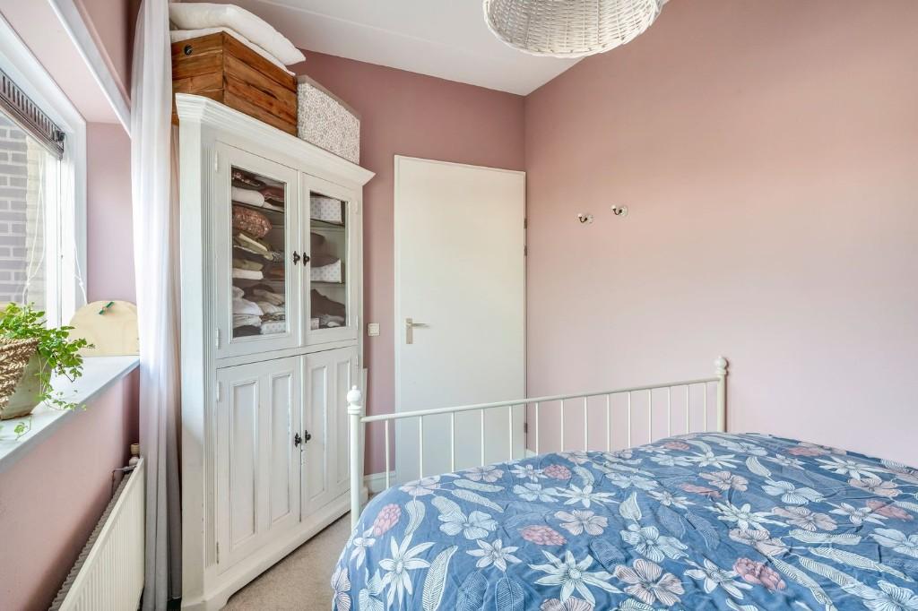 Hoekkast, Huis en Inrichting, Kasten | Vitrinekasten, Ophalen, 100 tot 150 cm, Glas, 75 cm of meer