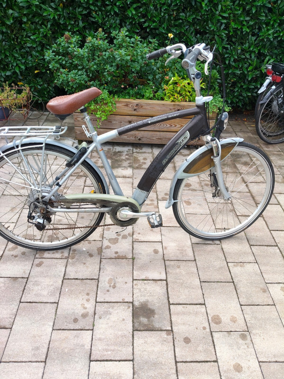 fiets onderdelen, Ophalen of Verzenden