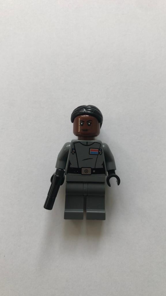 Vice admiral sloane sw1250 setnr 75347 in nieuwe staat!, Star Wars, Lego, Nieuw, Ophalen of Verzenden