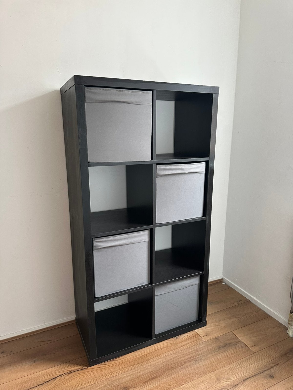 Open kast, Ophalen of Verzenden, Zo goed als nieuw, 25 tot 50 cm, 50 tot 100 cm
