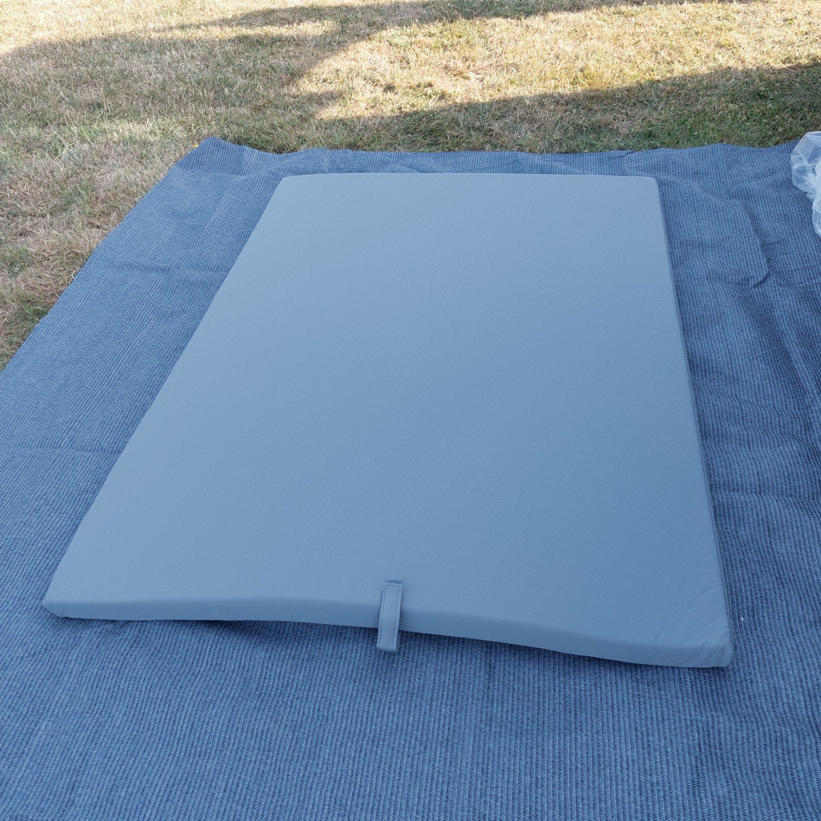 Te koop: T5 california camper matras., Ophalen