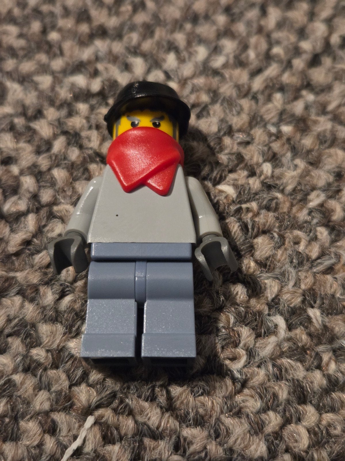 lego machinist Emerald Night 10194, Kinderen en Baby's, Speelgoed | Duplo en Lego, Ophalen of Verzenden, Zo goed als nieuw, Lego