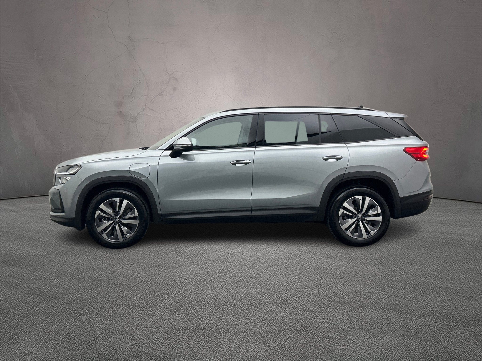 Skoda Kodiaq, Auto's, Euro 6, 4 cilinders, 250 km/l, 135 min