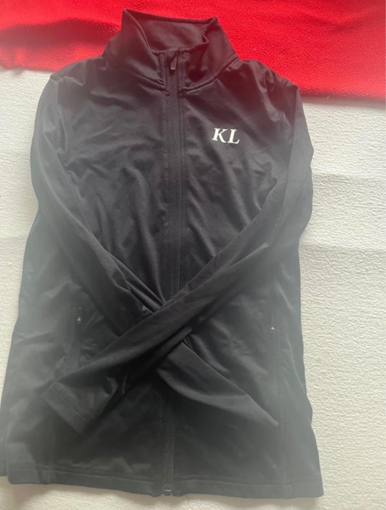Kingsland vestje, Dieren en Toebehoren, Paardrijkleding, Ophalen of Verzenden, Zo goed als nieuw, Dames, Recreatie