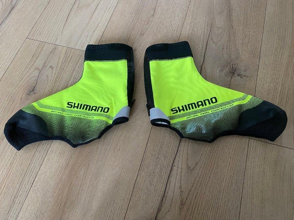 Shimano overschoenen S1100R, maat L, NIEUW, Ophalen of Verzenden, Nieuw, Schoenen