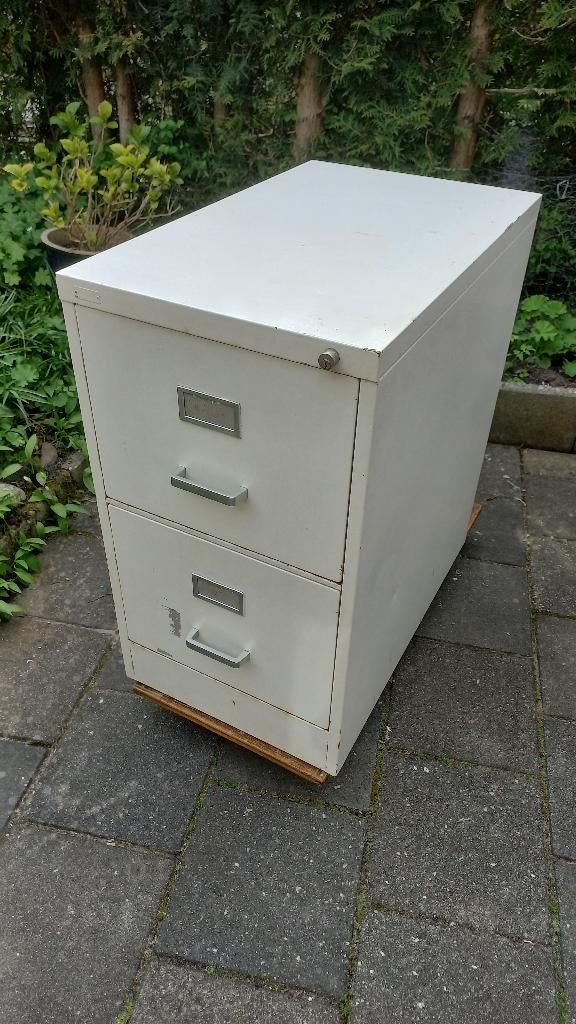 hangmappenkast, Minder dan 50 cm, Gebruikt, Ophalen of Verzenden, Minder dan 100 cm