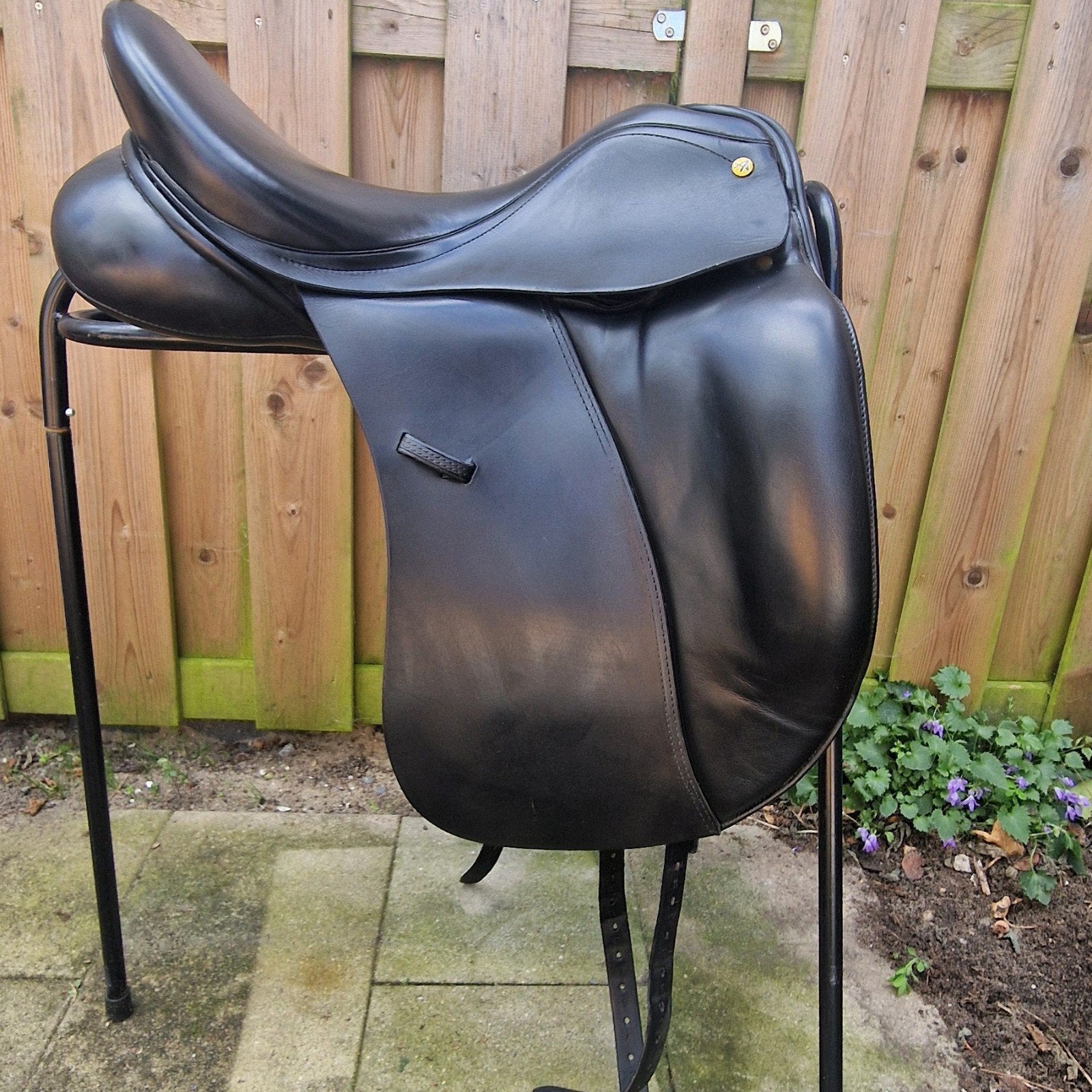 Anatomica: Octant/ Libra/ Pegasus, Anatomica, Gebruikt, Dressuur, M (17 inch)