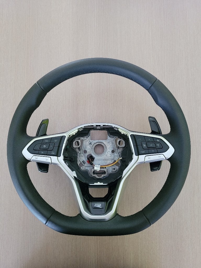 VW verwarmd stuur, Ophalen of Verzenden, Gebruikt, Volkswagen