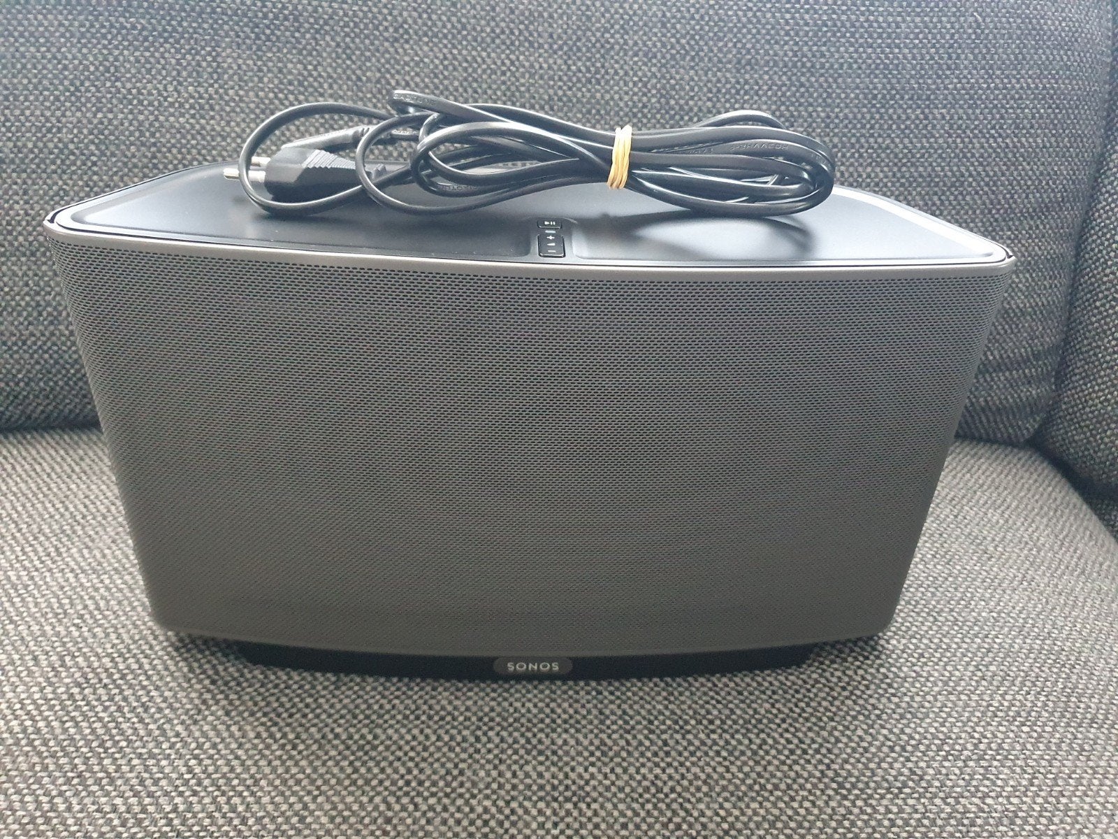 Sonos Play 5 (Gen.1/S1), Audio, Tv en Foto, Ophalen of Verzenden, Zo goed als nieuw, Sonos