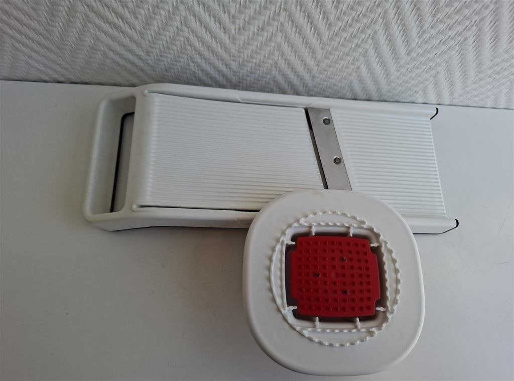 T059 Schaaf en meer Tupperware, Ophalen of Verzenden, Zo goed als nieuw, Overige typen