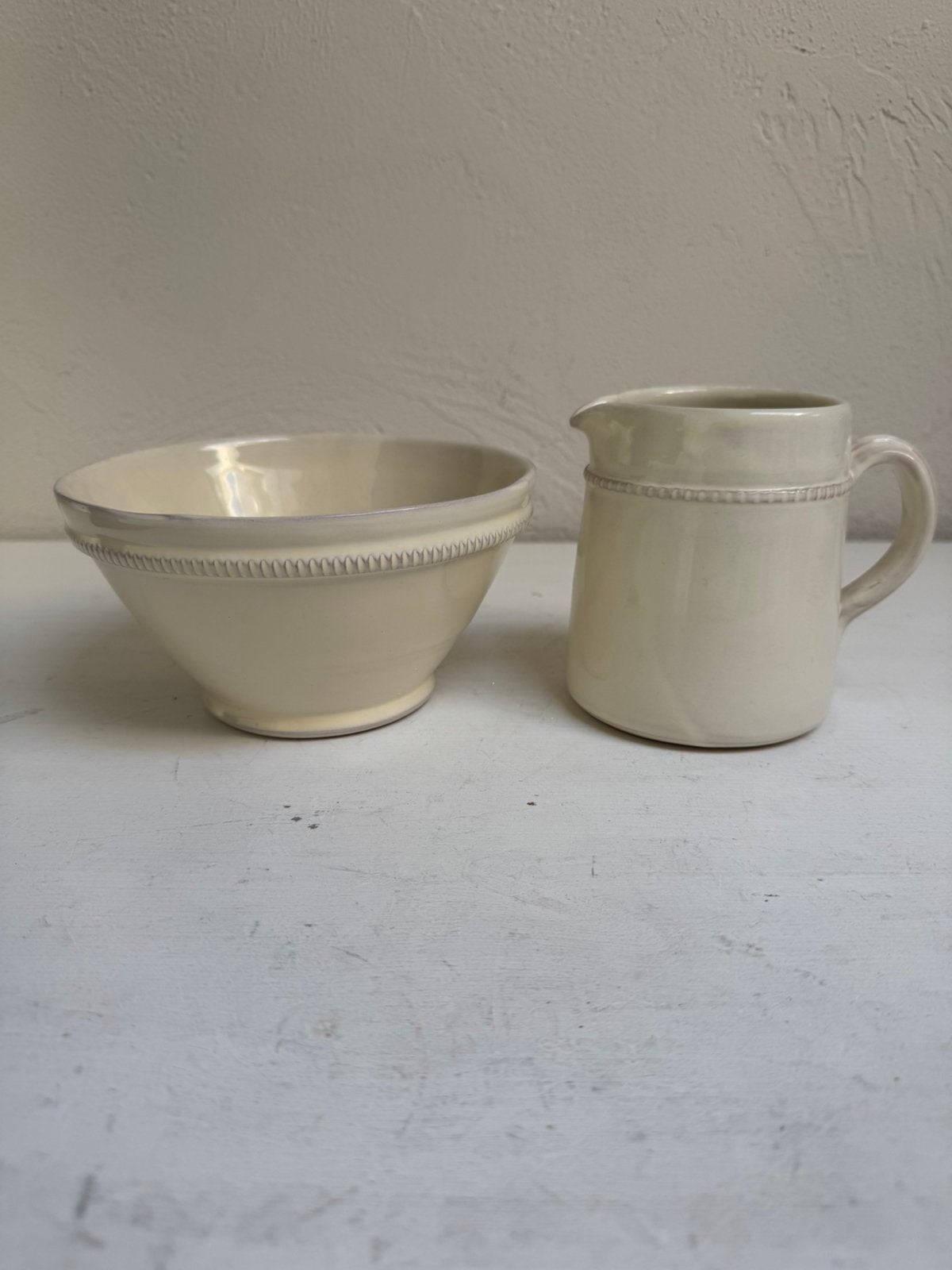 KOM Amsterdam servies - kan, kom, Ophalen of Verzenden