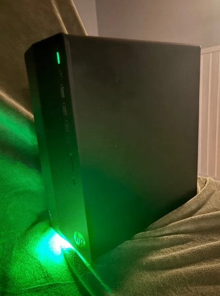 Gaming PC goed rtx 3060 + i7 11700, Ophalen, 1 speler, Virtual Reality, Zo goed als nieuw
