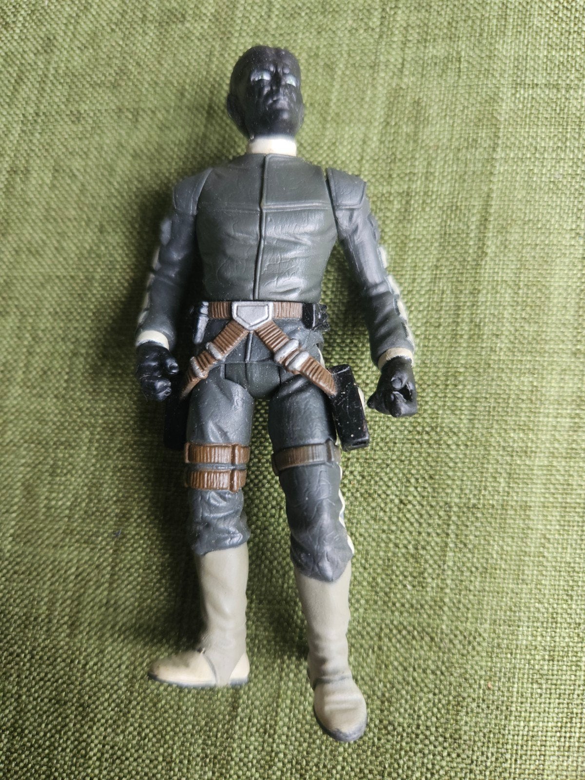 star wars figuur  2,-, Ophalen of Verzenden, Actiefiguurtje