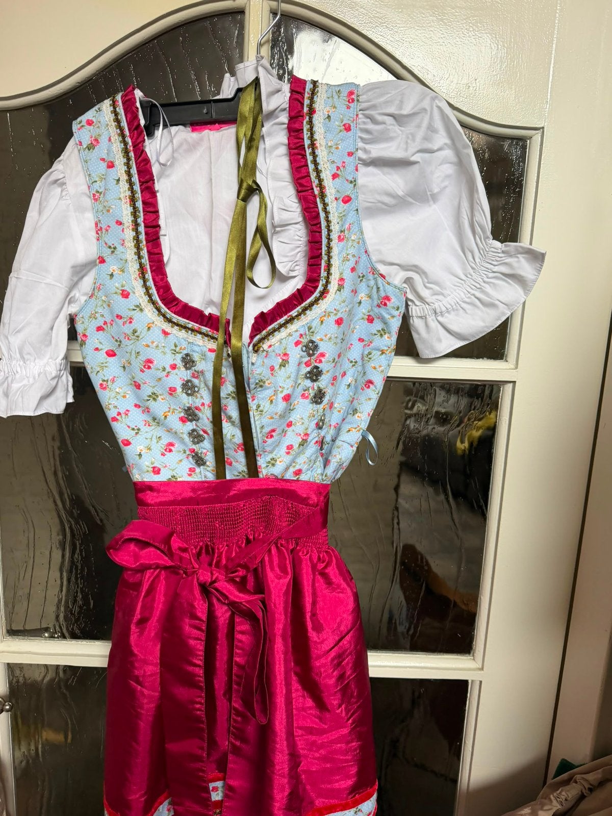 Dirndl, Kleding | Dames, Ophalen, Kleding, Maat 36 (S), Overige thema's