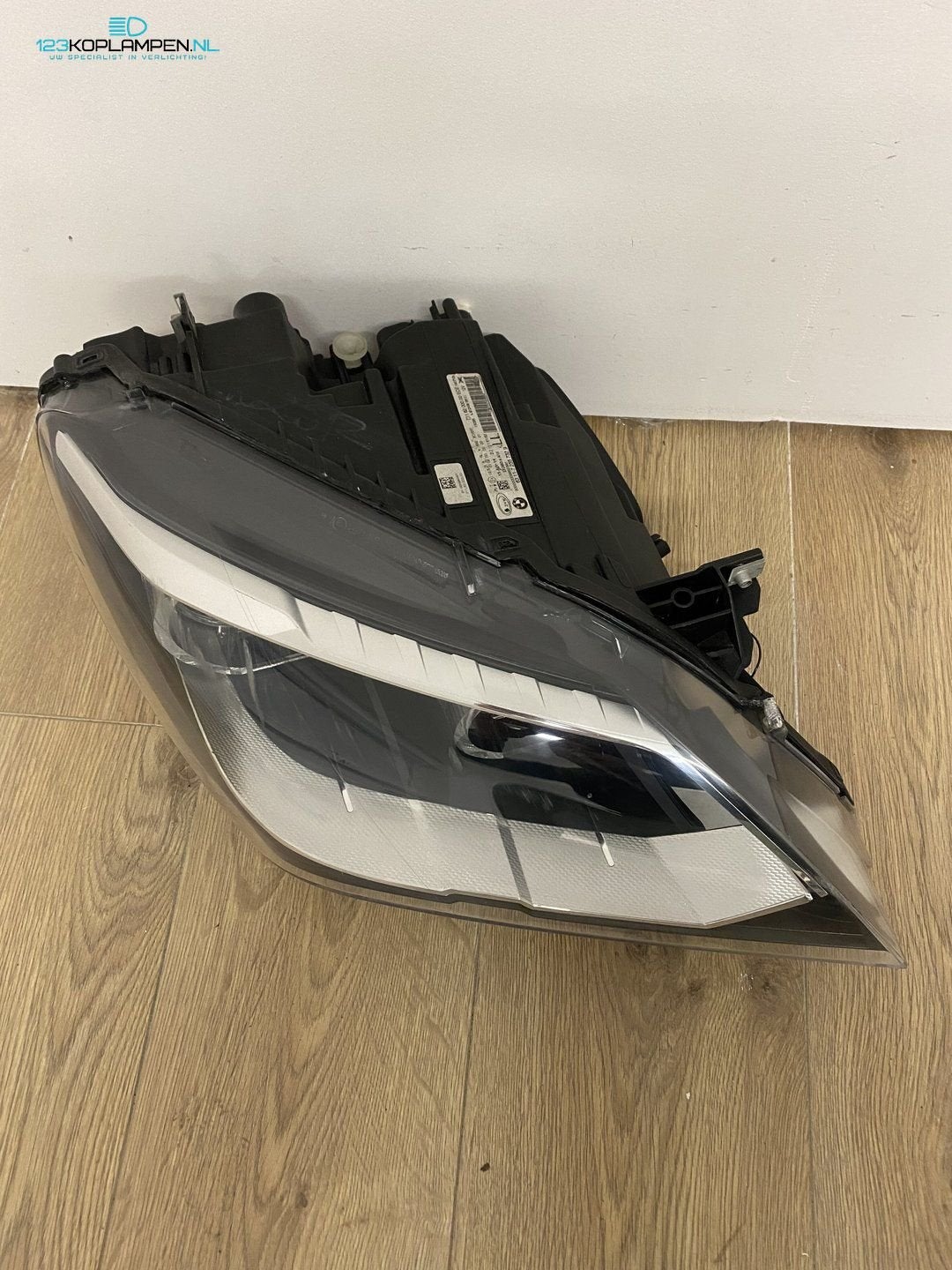 BMW F06 F12 6 Serie Full Led koplamp rechts, Auto-onderdelen, Verlichting, Gebruikt, -, -, Ophalen of Verzenden