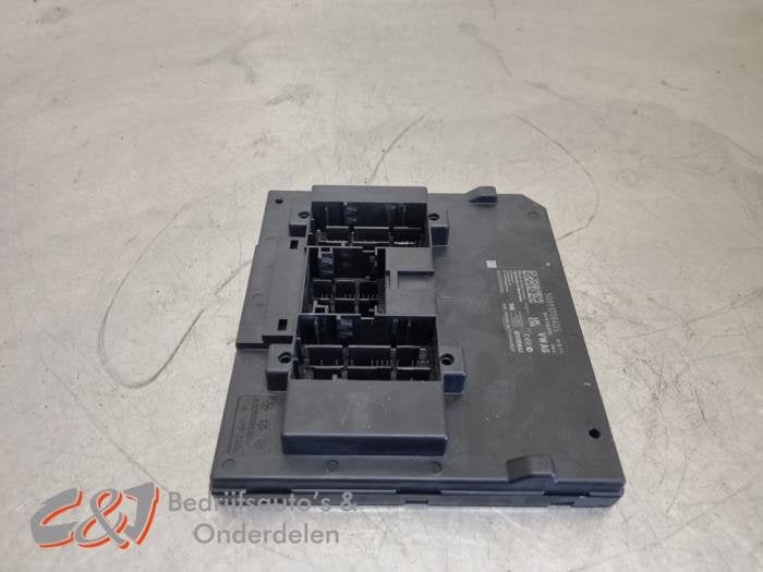 Computer Body Control van een Volkswagen Crafter, Auto-onderdelen, Gebruikt, -, Volkswagen, -
