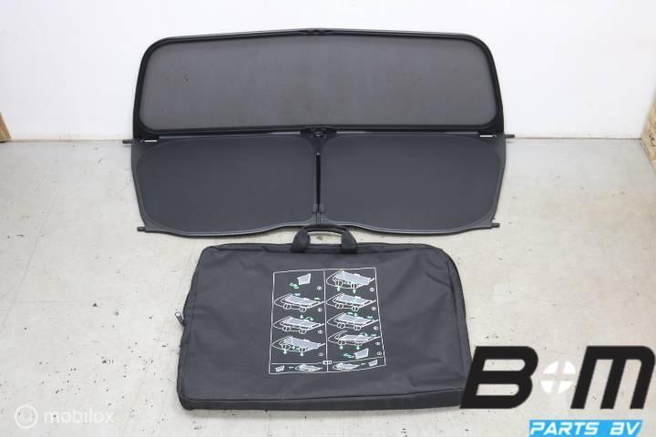 Windscherm + tas VW Golf 6 Cabrio 5K7862951, Gebruikt