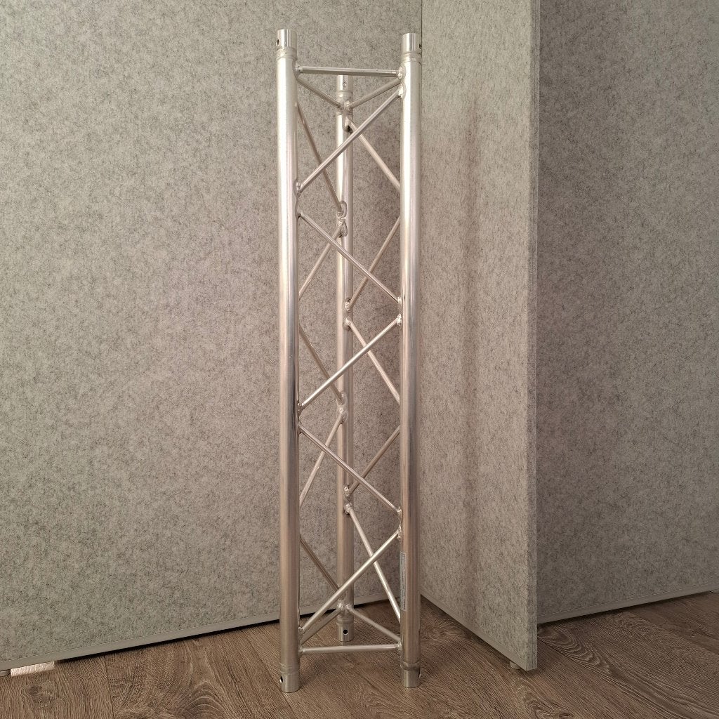 Frame voor theaterspots 1 meter - Truss + GU10 Theaterspot, Ophalen, Nieuw