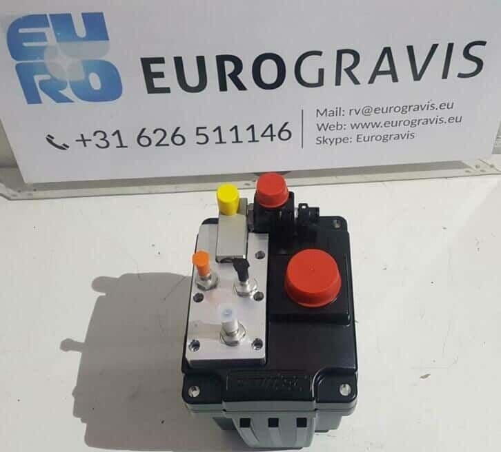 Daf lf/cf adblue unit new emitec 1705244, 1409391, Ophalen, Brandstofsystemen, -, -