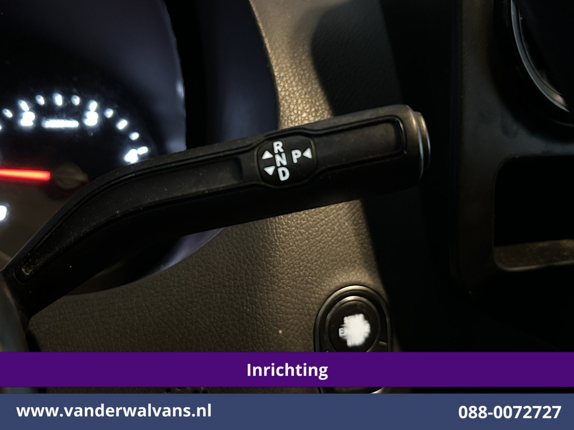 Mercedes-Benz Sprinter 311 CDI Automaat L3H2 *PostNL inricht, Auto's, Automaat, Dealer onderhouden, Gebruikt, 4 cilinders
