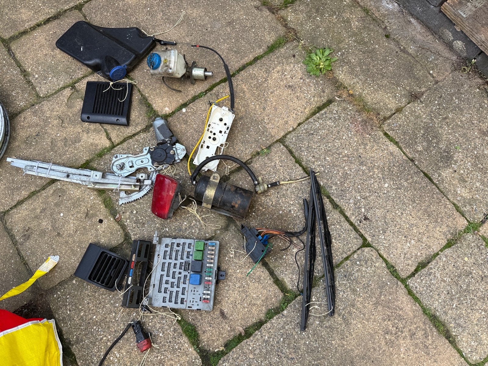 Te koop Peugeot 205 fase 2 onderdelen, Auto-onderdelen, Ophalen of Verzenden, Peugeot