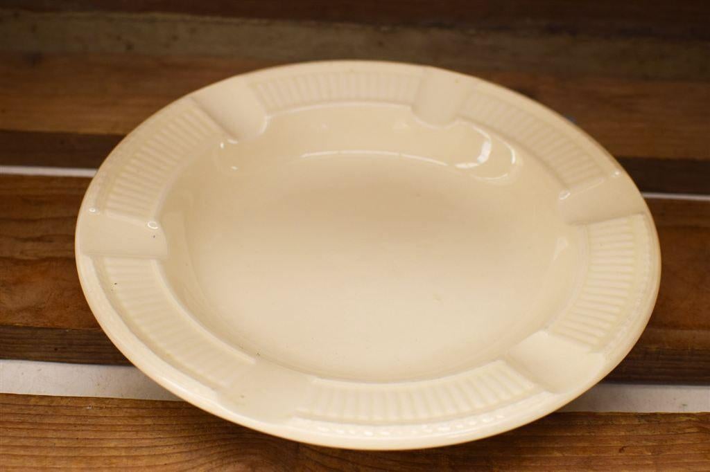 Wedgwood porseleinen Asbak 50888, Ophalen of Verzenden, Gebruikt, Aardewerk, Bord(en)