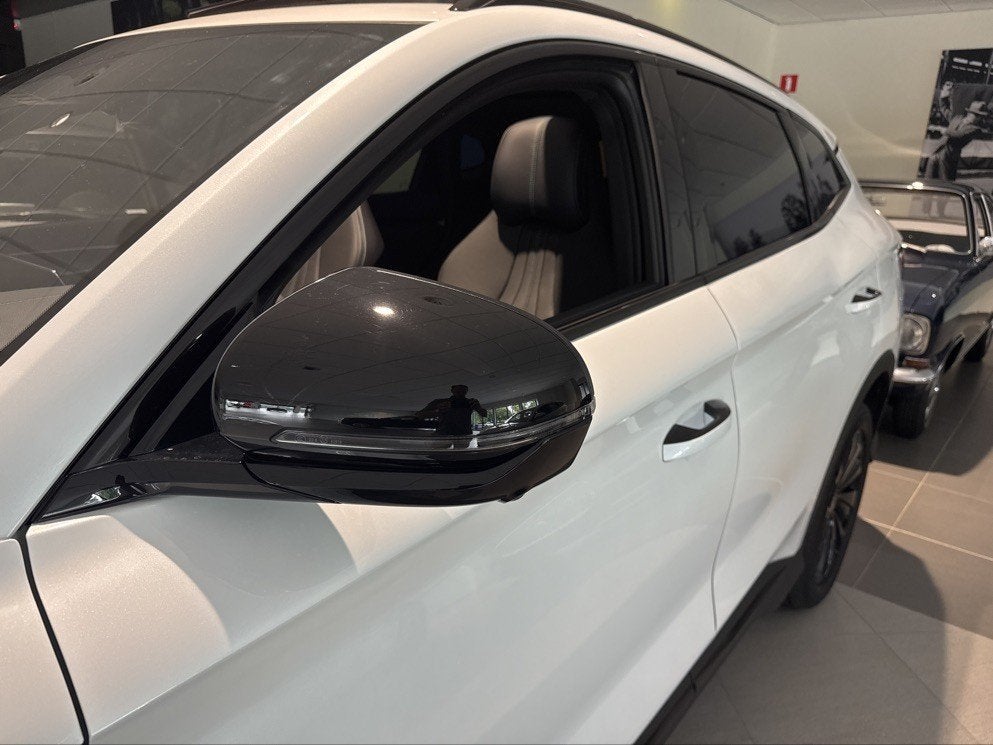 BYD SEAL U Black Pack | 1.5i PHEV (160 kW) DM-i Boost | Schu, Auto's, BYD, Seal U, 1498 cc, 4 cilinders, Met garantie (alle)