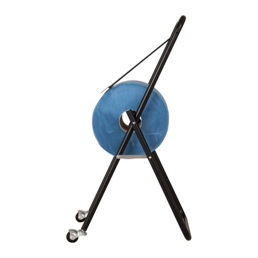 Papierrolhouder / papierstandaard vloermodel (NIEUW), Ophalen, ., Nieuw, .