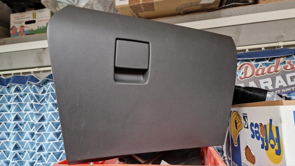 Opel Astra H GTC Dashboardkastje Handschoenenkastje, Ophalen of Verzenden, Gebruikt, Opel