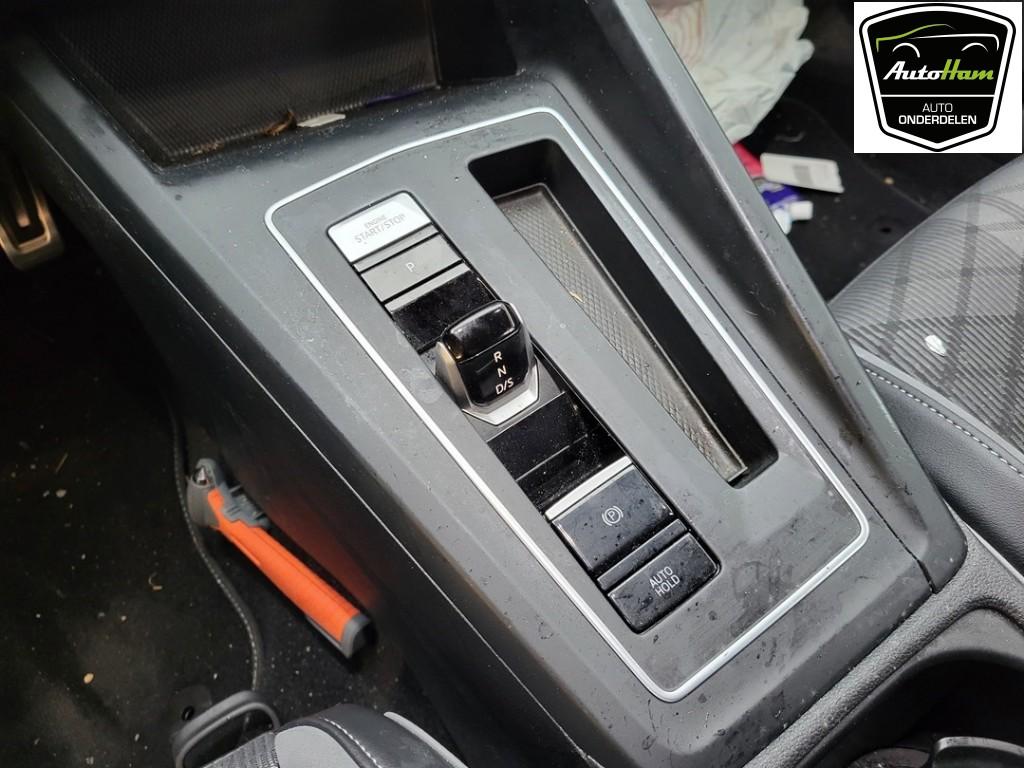 Versnellingsbak Automaat ABS Golf VIII (CD1) 2022, Gebruikt, Volkswagen, Volkswagen AG, Kundenbetreuung@volkswagen.de
