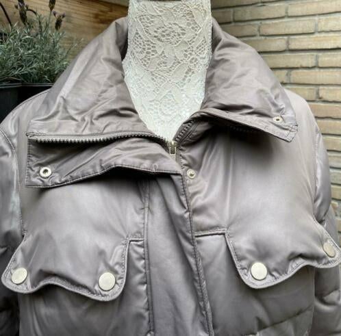 Taifun jas maat 38, Kleding | Dames, Jassen | Winter, Ophalen of Verzenden, Zo goed als nieuw, Maat 38/40 (M), Overige kleuren