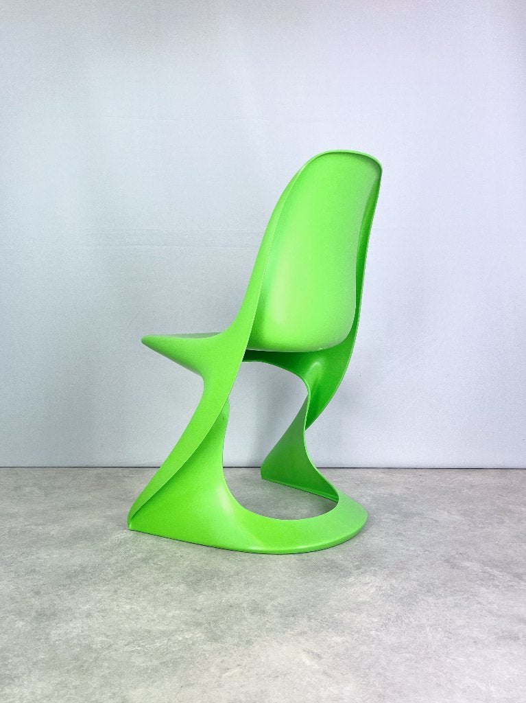 stoelen Casalino Alexander Begge Casala stapelbaar, Kunststof, Twee, Overige kleuren, -