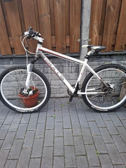🚴‍♂️ BULLS COPPERHEAD 1 MOUNTAINBIKE 🚴‍♀️IN GOEDE STAAT ✅, Hardtail, 45 tot 49 cm, Zo goed als nieuw, Schijfrem